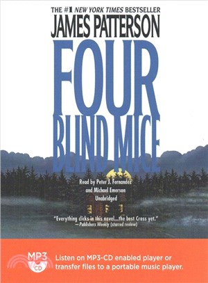 Four Blind Mice ─ Library Edition