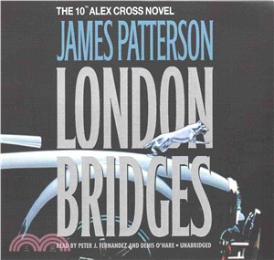 London Bridges ─ Library Edition