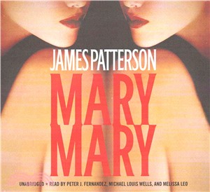 Mary, Mary ─ Library Edition