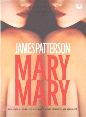 Mary, Mary ― Library Edition