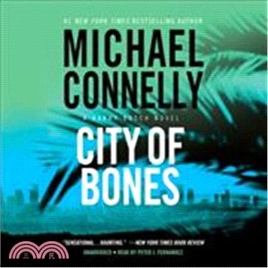 City of Bones ─ Library Edition