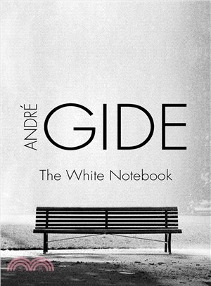 The white notebook