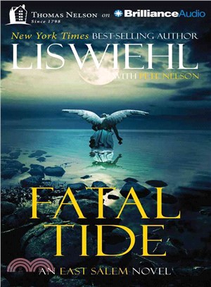 Fatal Tide ─ Library Edition