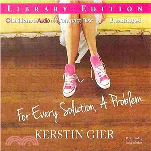 For Every Solution, a Problem ─ Library Edition