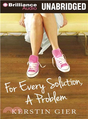 For Every Solution, a Problem ─ Library Edition