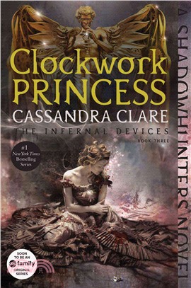 Clockwork princess /