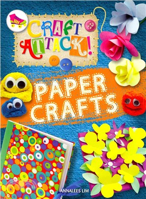 Paper crafts /