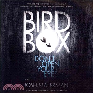 Bird Box ― Library Edition