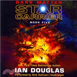 Dark Matter ― Library Edition