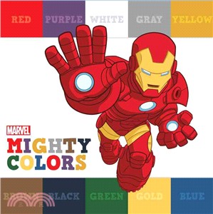 Mighty Colors