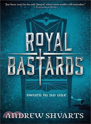 Royal bastards /
