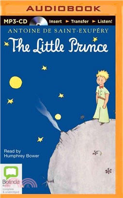 The Little Prince
