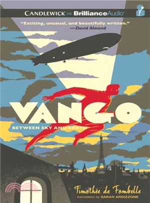 Vango ― Between Sky and Earth