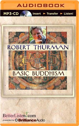 Basic Buddhism