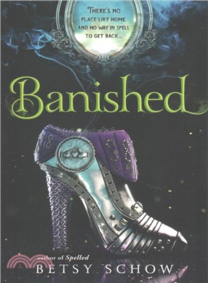 Banished /