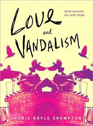 Love and vandalism /