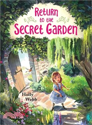 Return to the Secret Garden