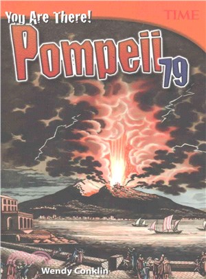 You are there! Pompeii 79 /