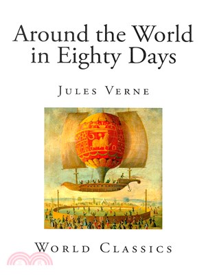 Around the World in Eighty Days