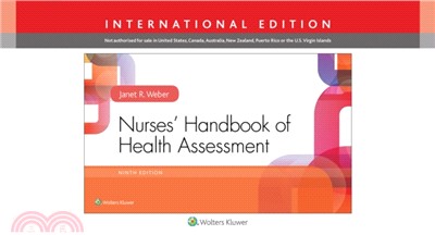 Nurses' Handbook of Health Assessment