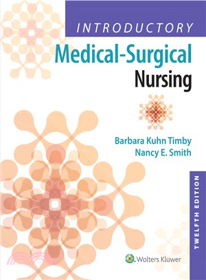 Introductory Medical-surgical Nursing