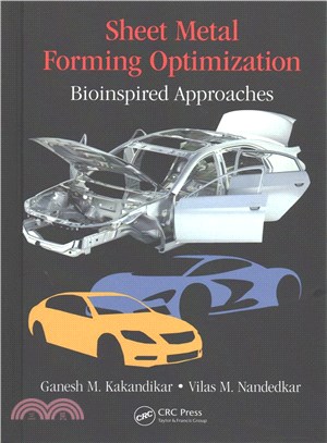 Sheet Metal Forming Optimization ─ Bioinspired Approaches
