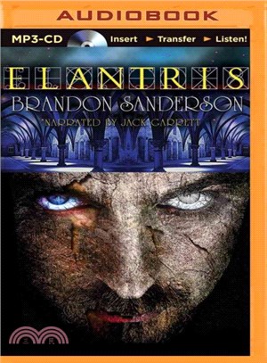 Elantris