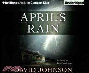 April's Rain