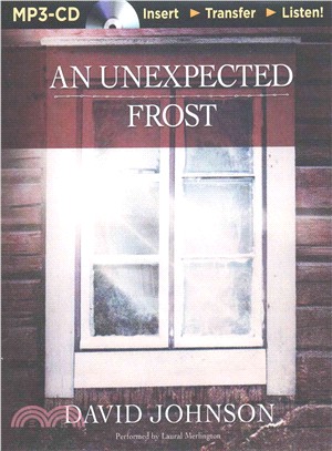 An Unexpected Frost