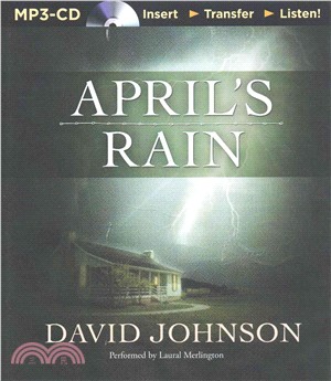 April's Rain