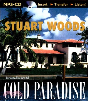 Cold Paradise