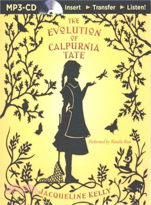 The Evolution of Calpurnia Tate