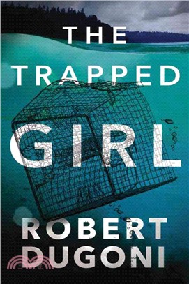 The trapped girl /