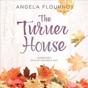 The Turner House ― Library Edition