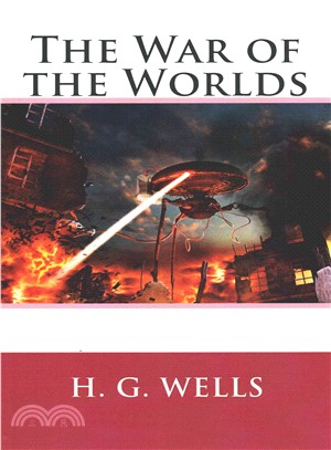 The war of the worlds /