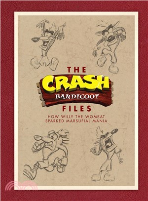 The Crash Bandicoot Files ― How Willy the Wombat Sparked Marsupial Mania