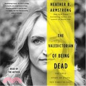 The Valedictorian of Being Dead ― The True Story of Dying Ten Times to Live
