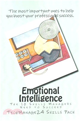 Emotional Intelligence ― The Essential Skills