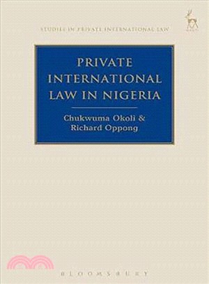 Private International Law in Nigeria