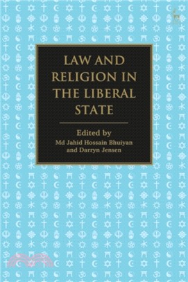 Law and Religion in the Liberal State