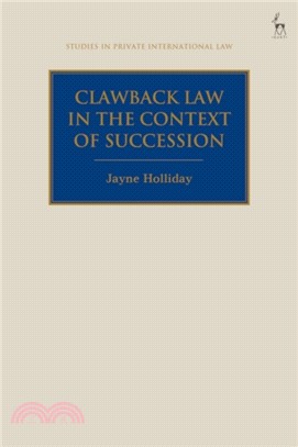 Clawback Law in the Context of Succession