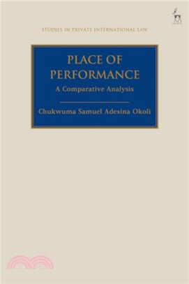 Place of Performance