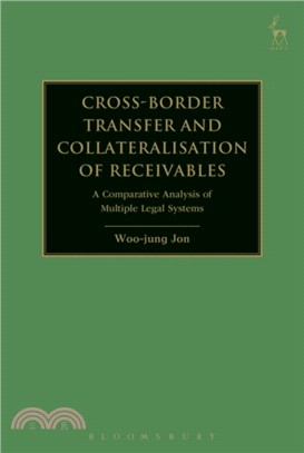 Cross-border Transfer and Collateralisation of Receivables