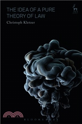 The Idea of a Pure Theory of Law