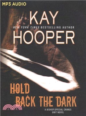 Hold Back the Dark