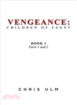 Vengeance ― Children of Faust