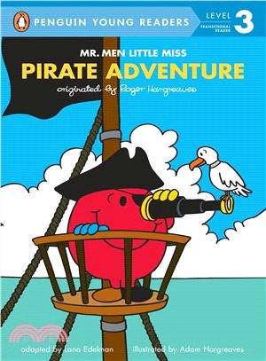Pirate Adventure