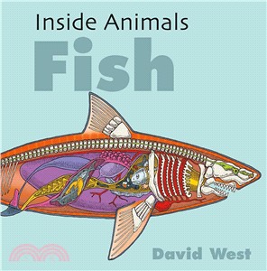 Inside Animals: Fish