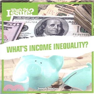 What's Income Inequality?