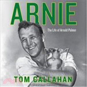 Arnie ― The Life of Arnold Palmer